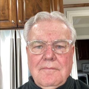 Meet your Posher, Jerry